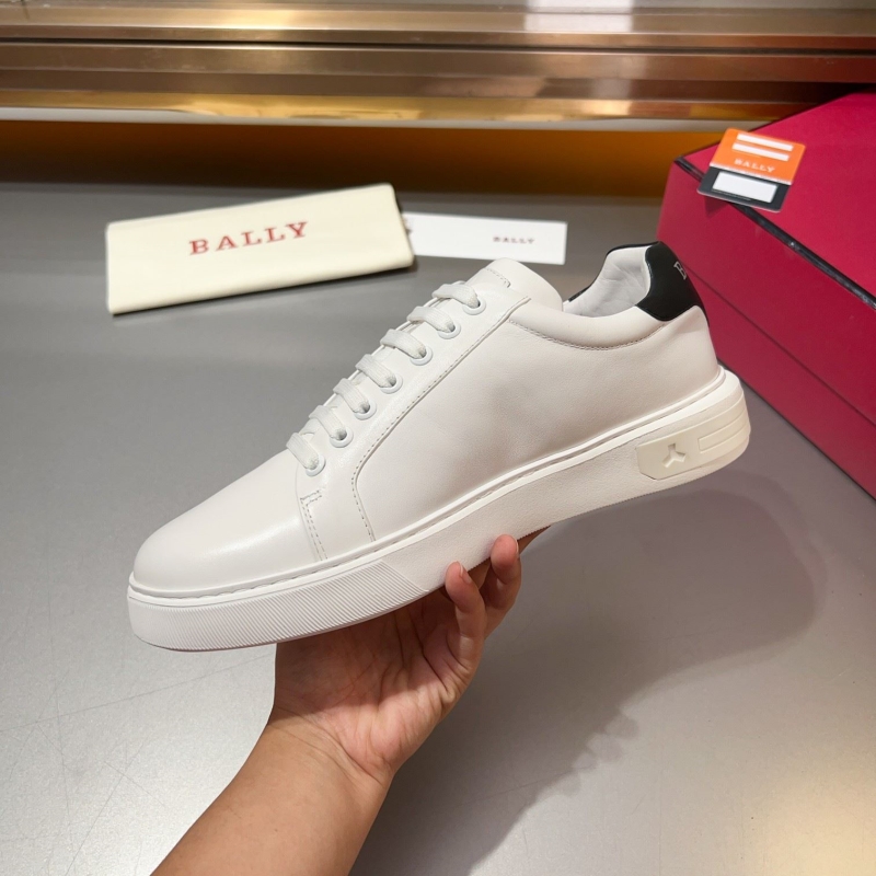 Bally Sneakers